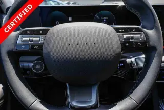 Hyundai IONIQ 5 2025 SE 4dr Crossover