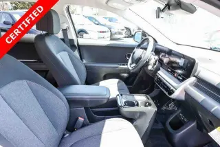 Hyundai IONIQ 5 2025 SE 4dr Crossover