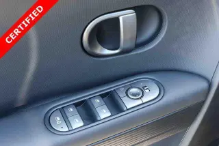 Hyundai IONIQ 5 2025 SE 4dr Crossover