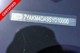 Hyundai IONIQ 5 2025 SE 4dr Crossover