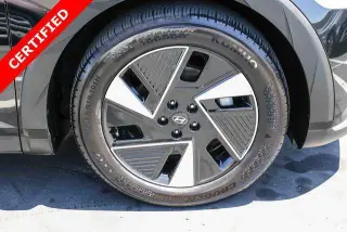 Hyundai IONIQ 5 2025 SE 4dr Crossover