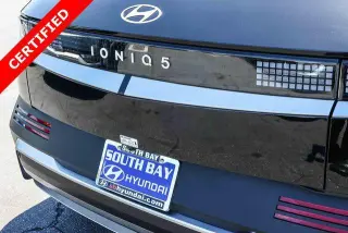 Hyundai IONIQ 5 2025 SE 4dr Crossover
