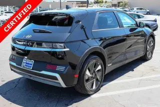 Hyundai IONIQ 5 2025 SE 4dr Crossover
