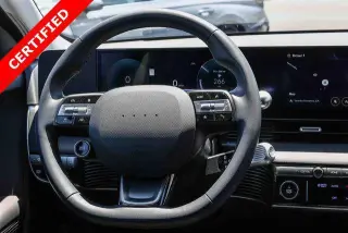 Hyundai IONIQ 5 2025 SE 4dr Crossover