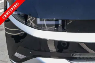 Hyundai IONIQ 5 2025 SE 4dr Crossover