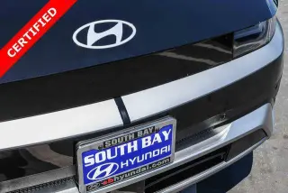 Hyundai IONIQ 5 2025 SE 4dr Crossover