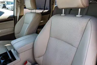 Lexus GX 460 2018 AWD Luxury 4dr SUV