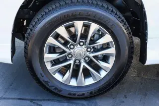 Lexus GX 460 2018 AWD Luxury 4dr SUV
