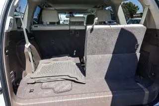 Lexus GX 460 2018 AWD Luxury 4dr SUV