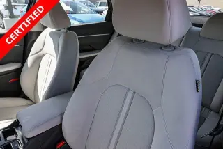 Hyundai SONATA 2025 SE 4dr Sedan