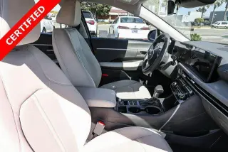 Hyundai SONATA 2025 SE 4dr Sedan