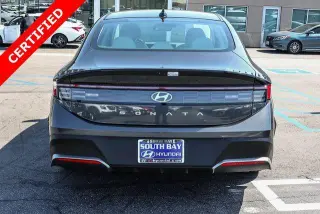 Hyundai SONATA 2025 SE 4dr Sedan