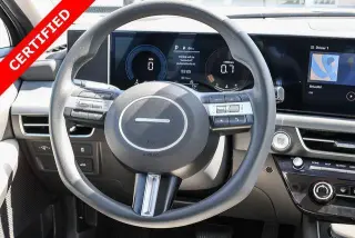 Hyundai SONATA 2025 SE 4dr Sedan