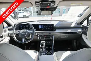 Hyundai SONATA 2025 SE 4dr Sedan