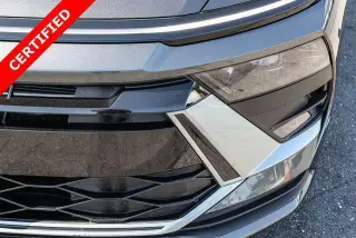 Hyundai SONATA 2025 SE 4dr Sedan