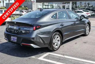 Hyundai SONATA 2025 SE 4dr Sedan