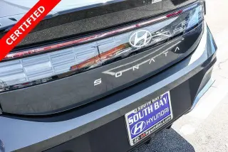 Hyundai SONATA 2025 SE 4dr Sedan