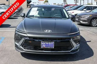 Hyundai SONATA 2025 SE 4dr Sedan