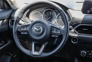 Mazda CX-5 2018 Touring 4dr SUV