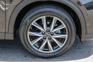 Mazda CX-5 2018 Touring 4dr SUV