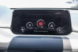 Mazda CX-5 2018 Touring 4dr SUV