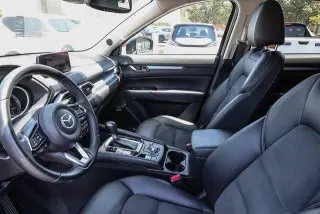 Mazda CX-5 2018 Touring 4dr SUV
