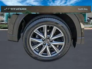 Mazda CX-5 2018 Touring 4dr SUV