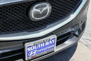 Mazda CX-5 2018 Touring 4dr SUV