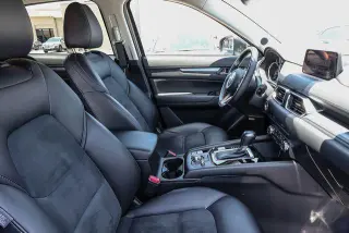 Mazda CX-5 2018 Touring 4dr SUV