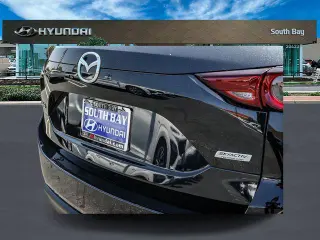 Mazda CX-5 2018 Touring 4dr SUV