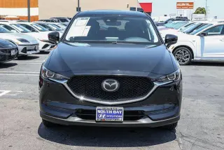Mazda CX-5 2018 Touring 4dr SUV