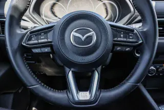 Mazda CX-5 2018 Touring 4dr SUV