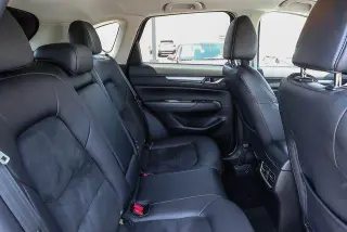 Mazda CX-5 2018 Touring 4dr SUV