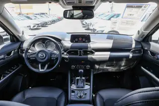 Mazda CX-5 2018 Touring 4dr SUV