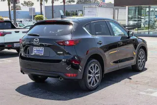 Mazda CX-5 2018 Touring 4dr SUV