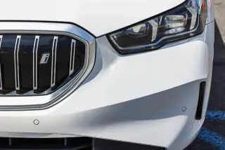 BMW i5 2024 eDrive40 4dr Sedan
