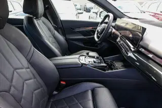 BMW i5 2024 eDrive40 4dr Sedan
