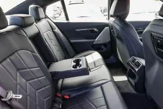 BMW i5 2024 eDrive40 4dr Sedan