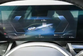 BMW i5 2024 eDrive40 4dr Sedan