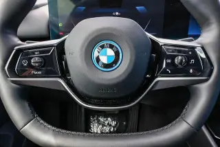 BMW i5 2024 eDrive40 4dr Sedan