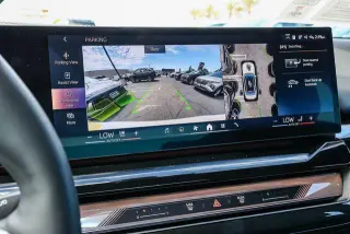 BMW i5 2024 eDrive40 4dr Sedan