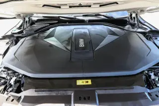 BMW i5 2024 eDrive40 4dr Sedan