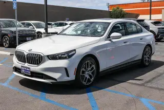 BMW i5 2024 eDrive40 4dr Sedan