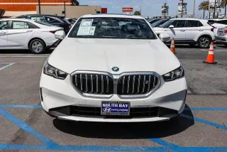 BMW i5 2024 eDrive40 4dr Sedan