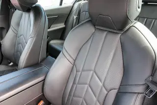 BMW i5 2024 eDrive40 4dr Sedan