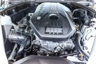 Genesis G70 2022 2.0T 4dr Sedan
