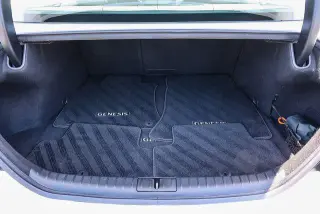 Genesis G70 2022 2.0T 4dr Sedan