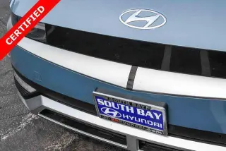 Hyundai IONIQ 5 2024 SEL 4dr Crossover