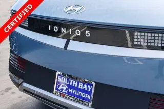 Hyundai IONIQ 5 2024 SEL 4dr Crossover