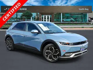 Hyundai IONIQ 5 2024 SEL 4dr Crossover